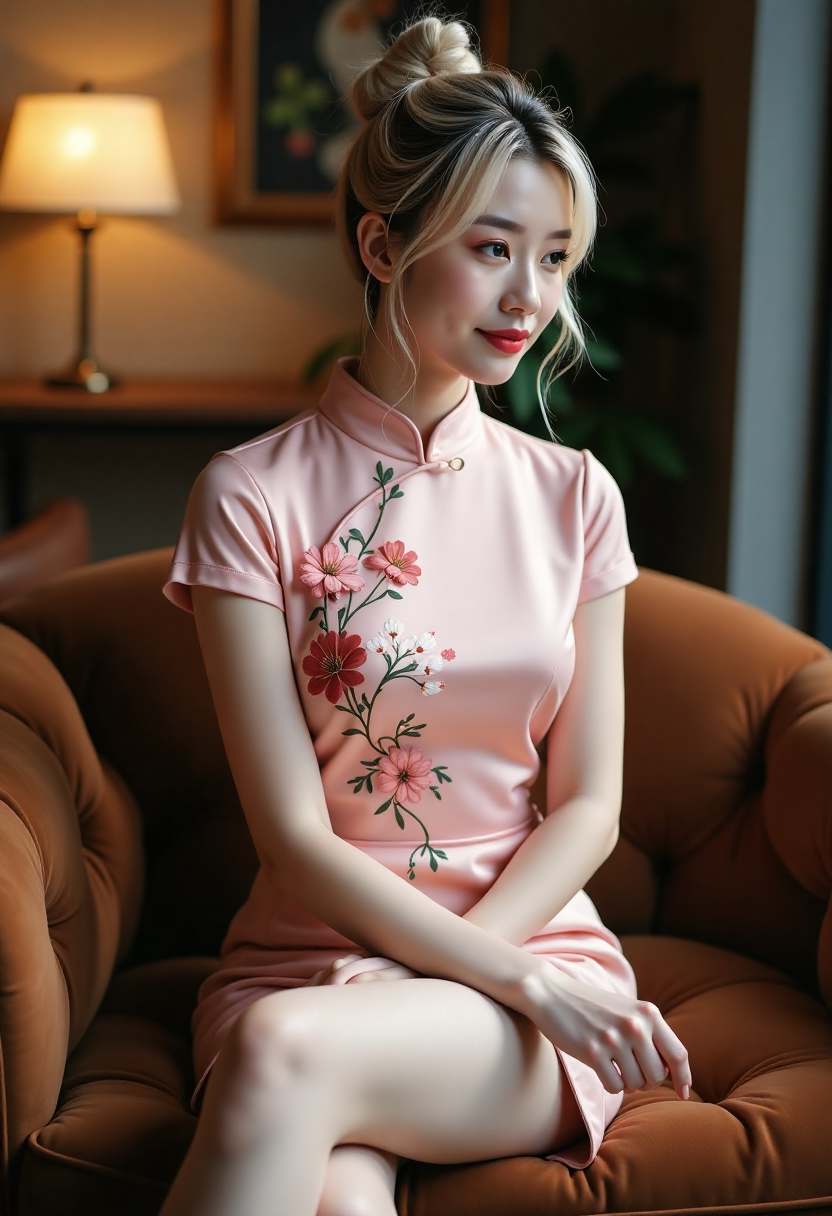 阮清